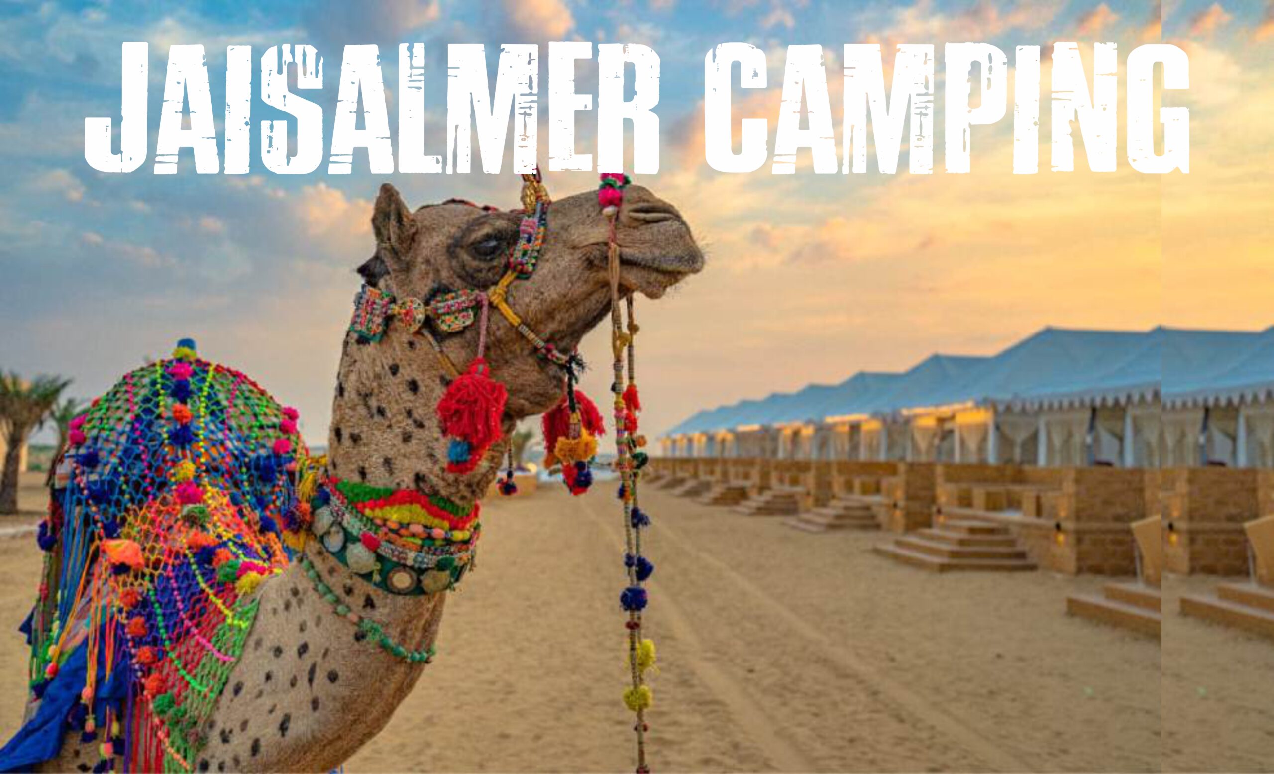jaisalmer camping