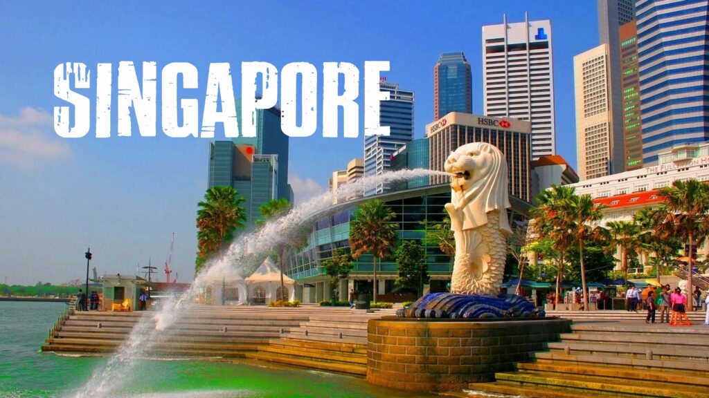 Singapore