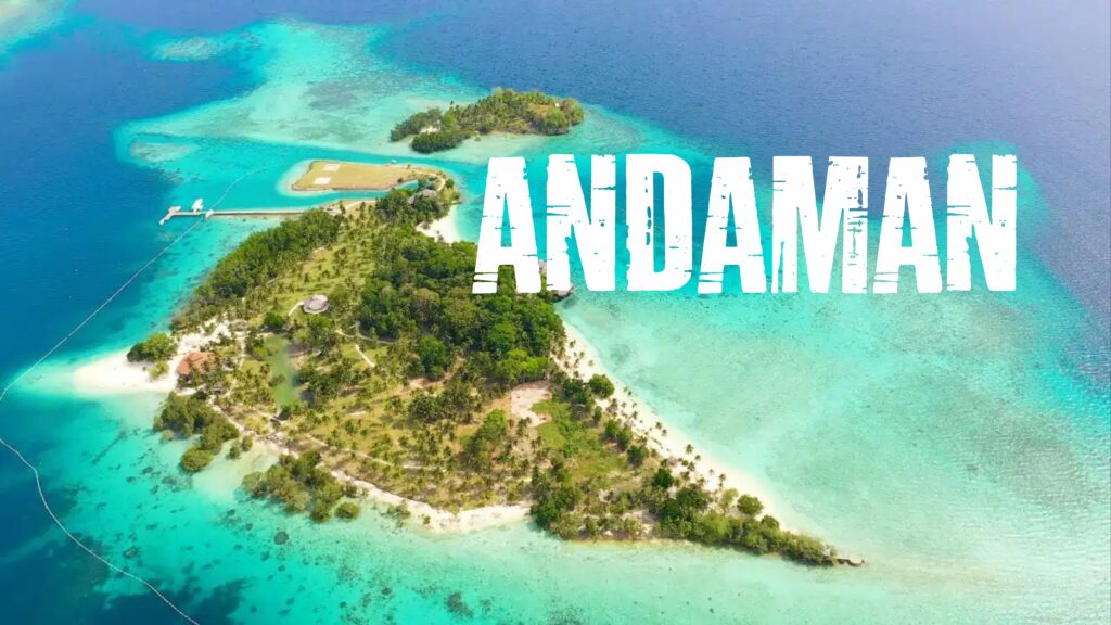 Andaman image