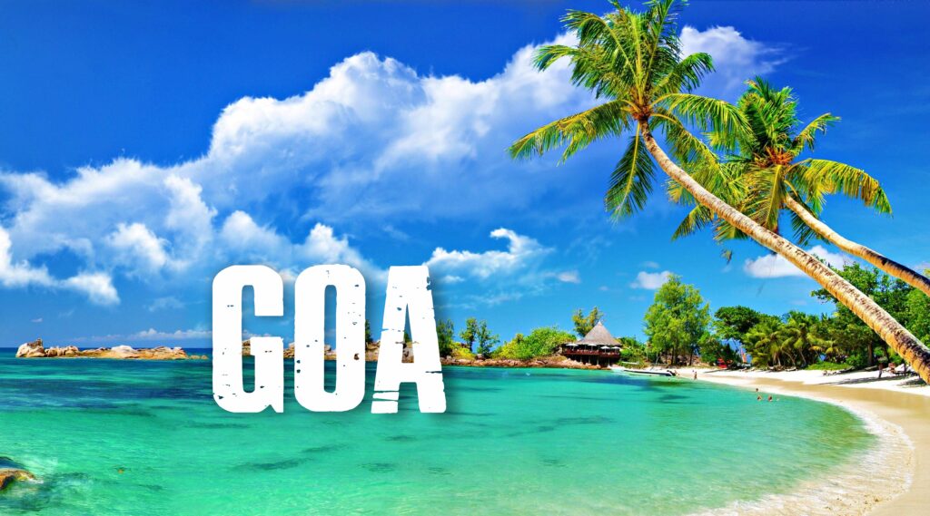 GOA IMAGE