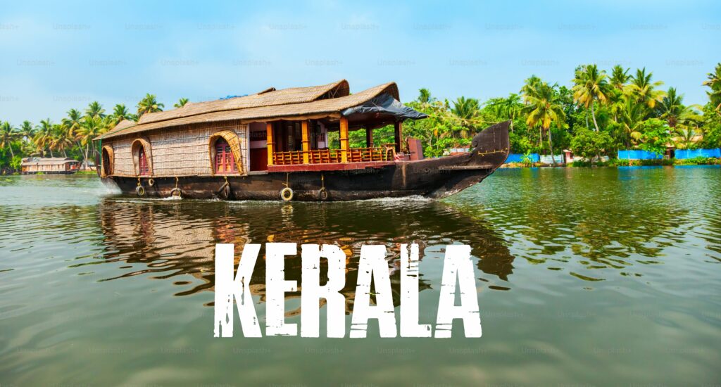 KERALA