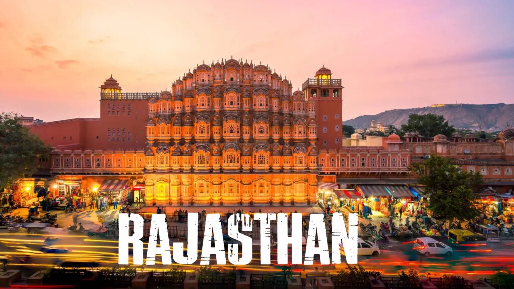 RAJASTHAN IMAGE