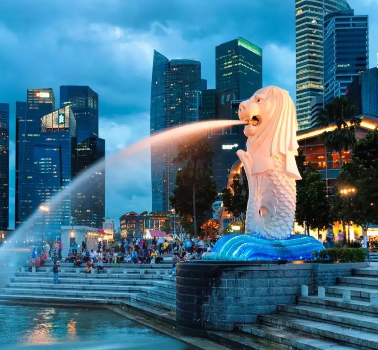SINGAPORE