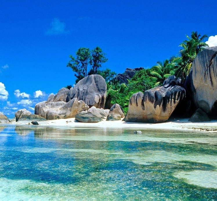 Seychelles