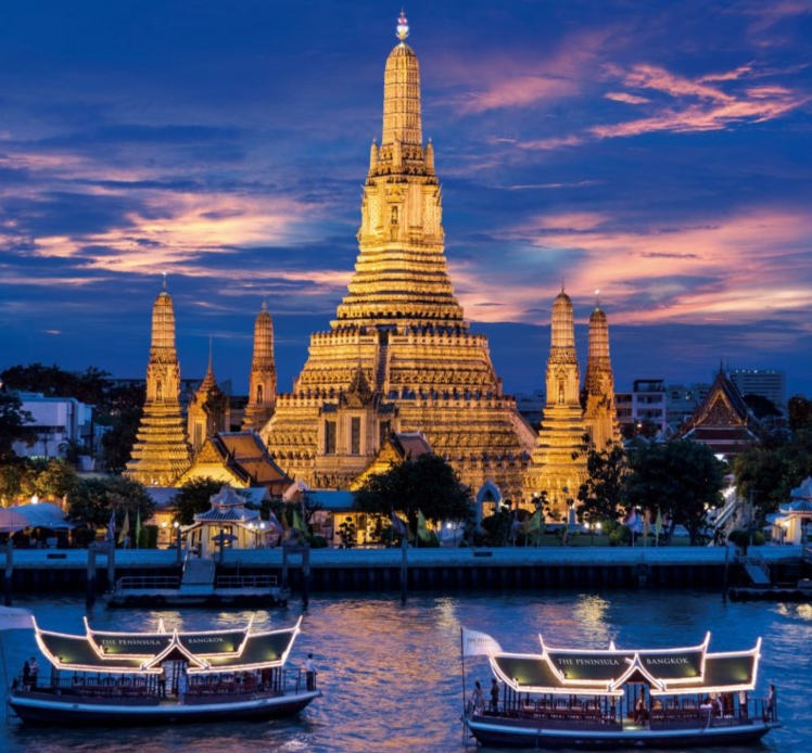 Thailand
